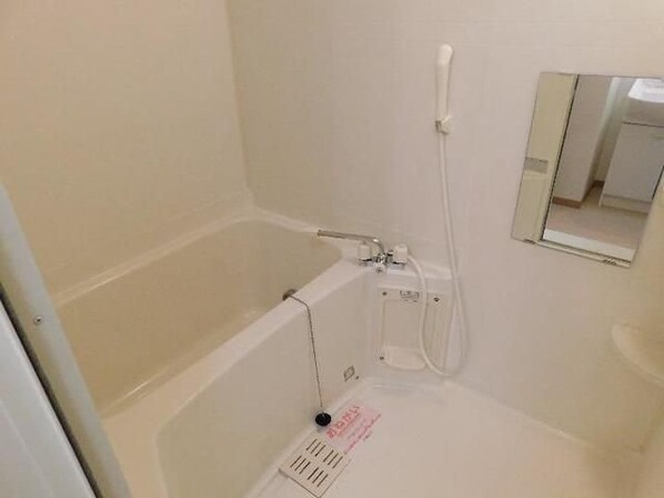 サニーセトル壱号館の物件内観写真